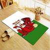 Y Ddraig Goch Carpet Rug For Living Room Bedroom Home Sofa Decorationkids Play Nonslip Floor Mat