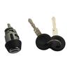 1H0905855A Ignition Switch Lock Cylinder for GOLF MK3 1991-1997 SEAT IBIZA CORDOBA INCA AL234