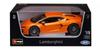 Kyosho Bburago Scale Lamborghini Temerario Orange Finished Model BUR11052OR 1/18