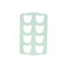 1Pcs Japanese Cookie Mold Silicone Cookie Mold Dacquoise Mold Chocolate Cake Decorating Kitchen Accessories Tool
