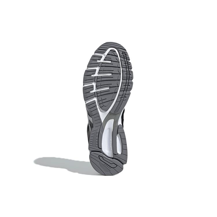Neue Adidas Equipment 10 U Schuhe Schwarz/Weiß/Grau GZ5304
