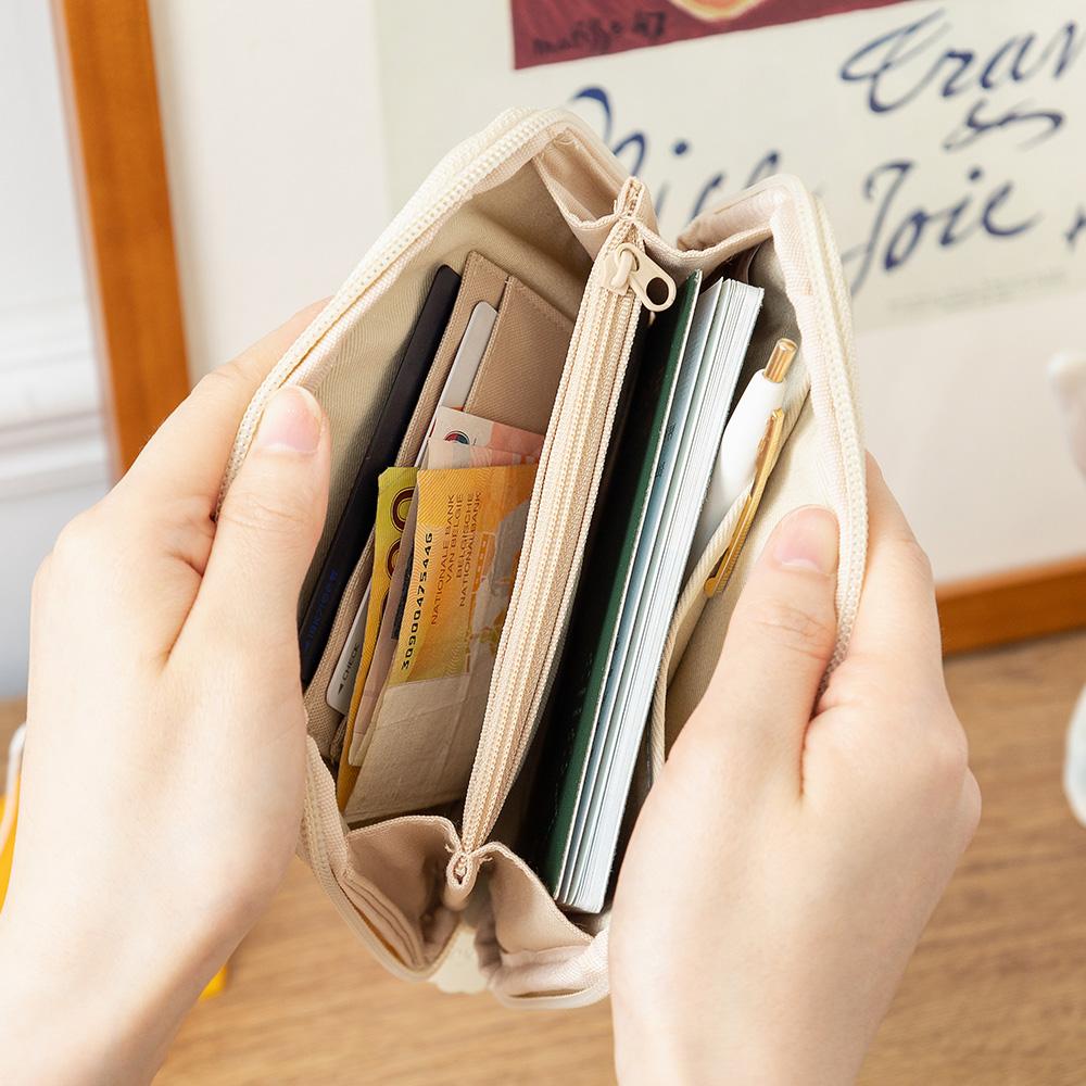 Brunch Brother Brunch Brother Passport Pouch