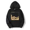 WEEZER Pinkerton Hoodies Herbst Langarm