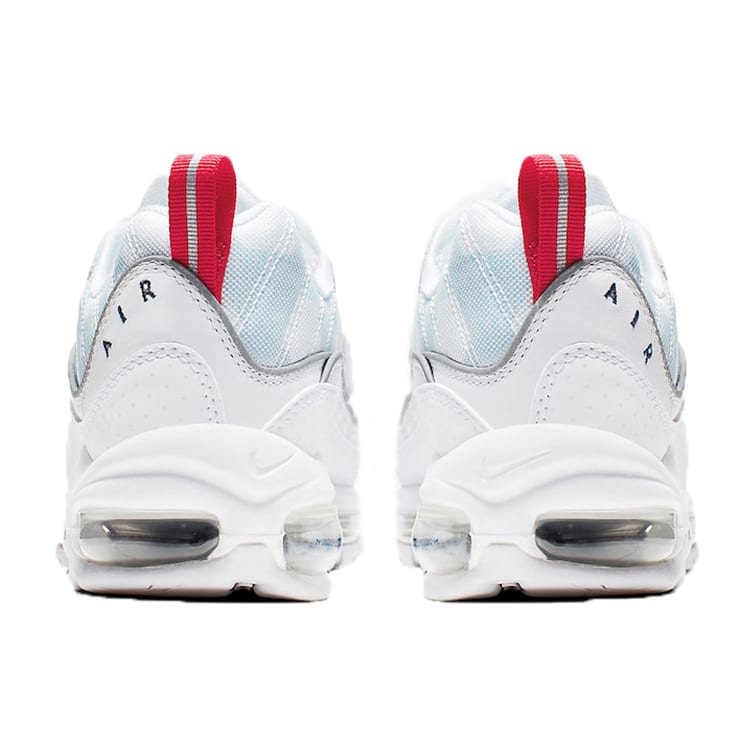 Nike Air Max 98 Unite Totale Weiß Damen CI9105-100