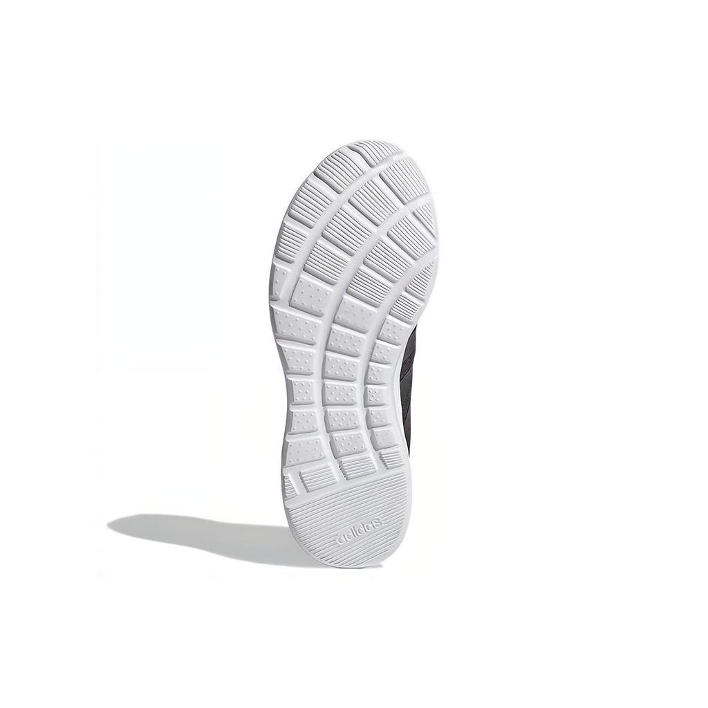 adidas Neo Lite Racer Cln 2.0 Antislip Sports Lage Casual Schoenen Dames Sneakers Zwart GZ2815