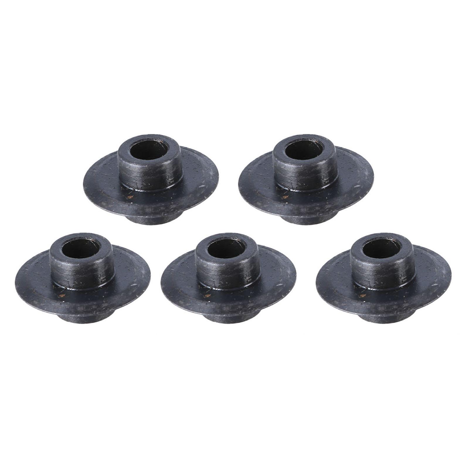 

5 шт. сверхмощный сменный диск для резки труб, острота колеса для резки труб, инструмент для чистой и гладкой резки труб 2