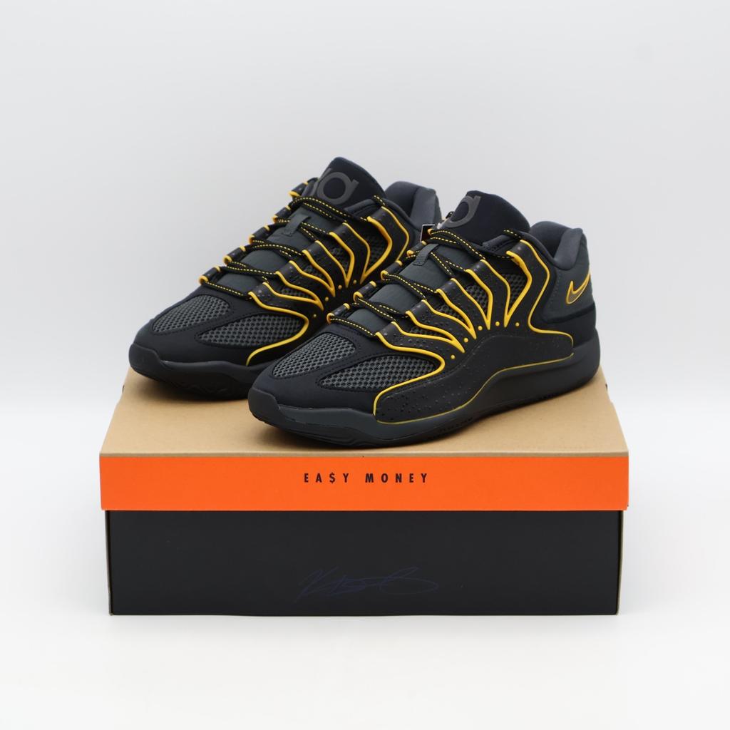HV1991-002 Nike KD18 Rain City (HV1992-002) (Men's)