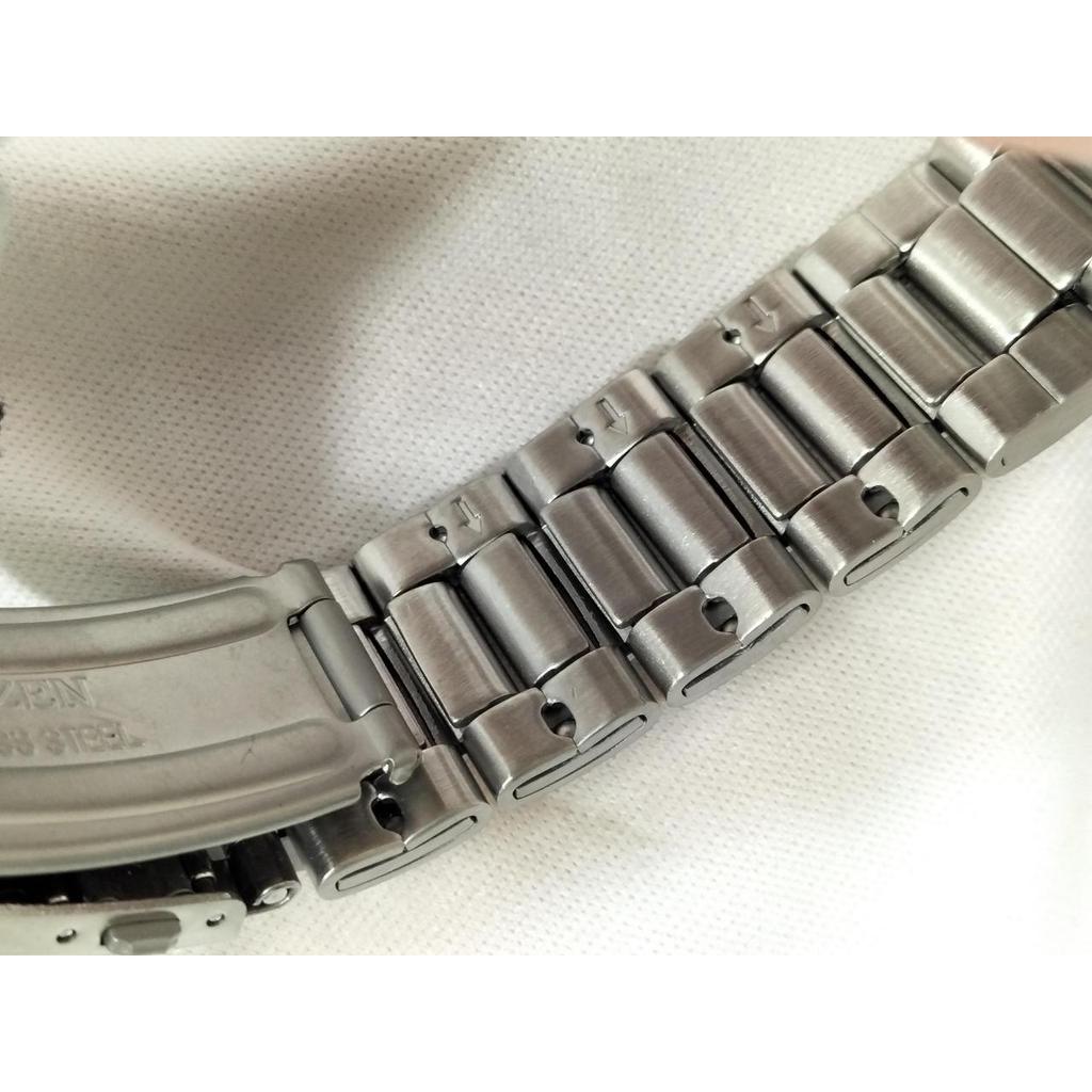 Used CITIZEN 8204-R014960 PROMASTER