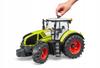 Ciągnik Traktor Claas Axion 950 Bruder 03012 Seria Profi 1:16
