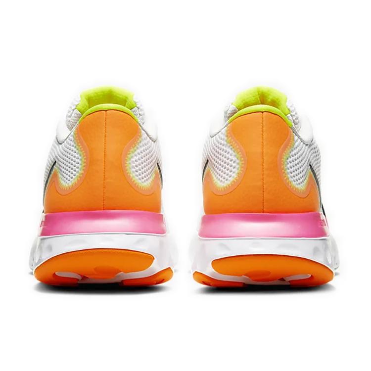 New Nike Renew Run White Pink Blast CK6357-100
