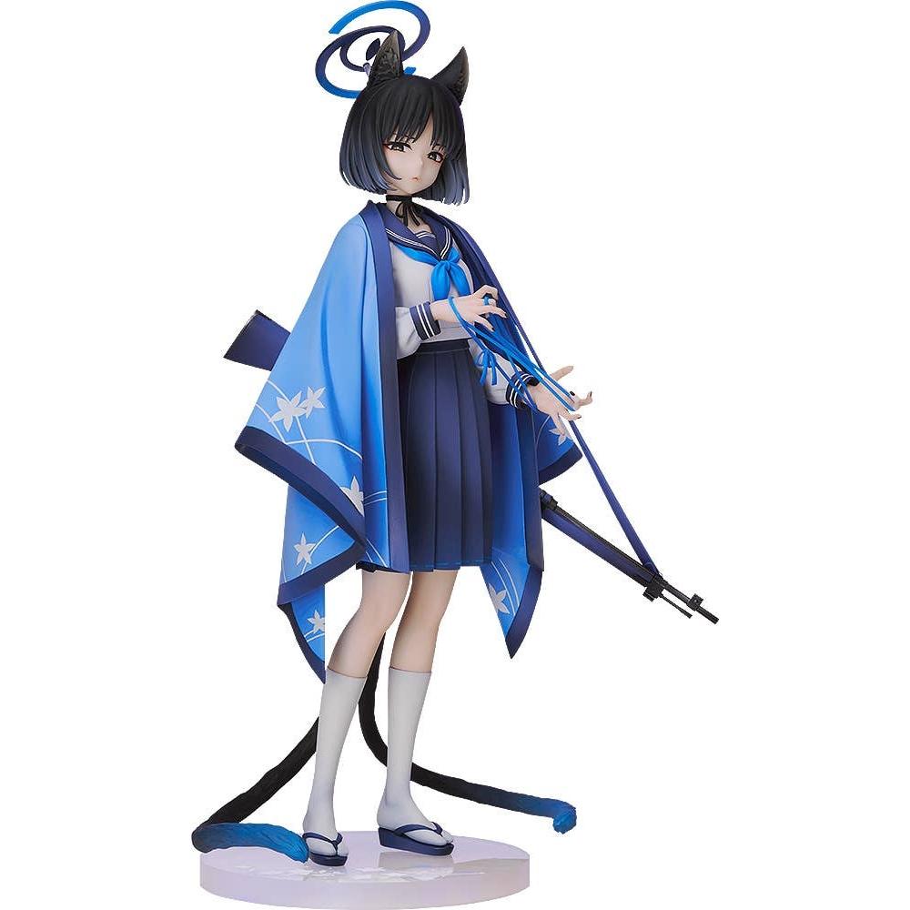 

Blue Archive 1 7 Blue Archive Kikyou