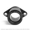 Motorcycle Carburetor Interface Gum For Yamaha YFM400A YFM400F Moto Parts Joint Intake Manifold Boot Adapter