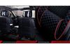 Skoda Octavia, Rapid, Spaceback, Fabia, Superb Seat Cushion - Four Seasons Car Seat Cover