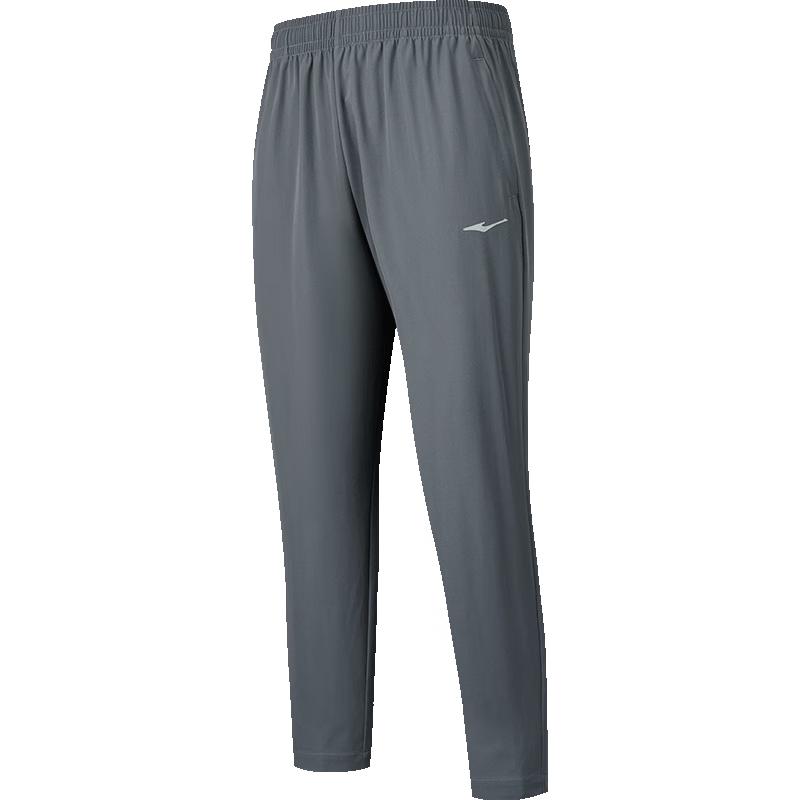 

Мужские водоотталкивающие легкие брюки Erke длиной до щиколотки 4XL