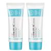 SIDMOOL D-Panthenol Barrier Cream 60ml Dexpanthenol 15% Glycosaminoglycan Hyaluronic Acid Squalane Moisturizing Facial Cream