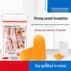 Jingmian Noise Reduction Earplugs with Storage Case