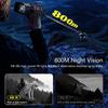Professional Hunting Binocular High Definitions Light weight Binocular for Birdwatching Night Exploration