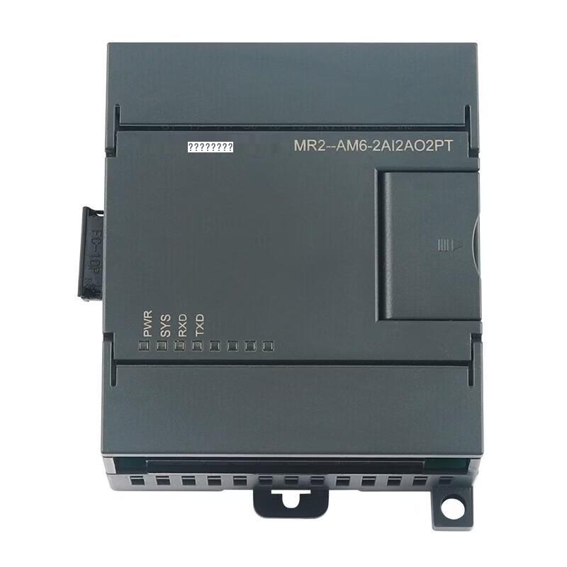 Aimoxun 8-Channel RS485 Modbus Temperature Acquisition Module