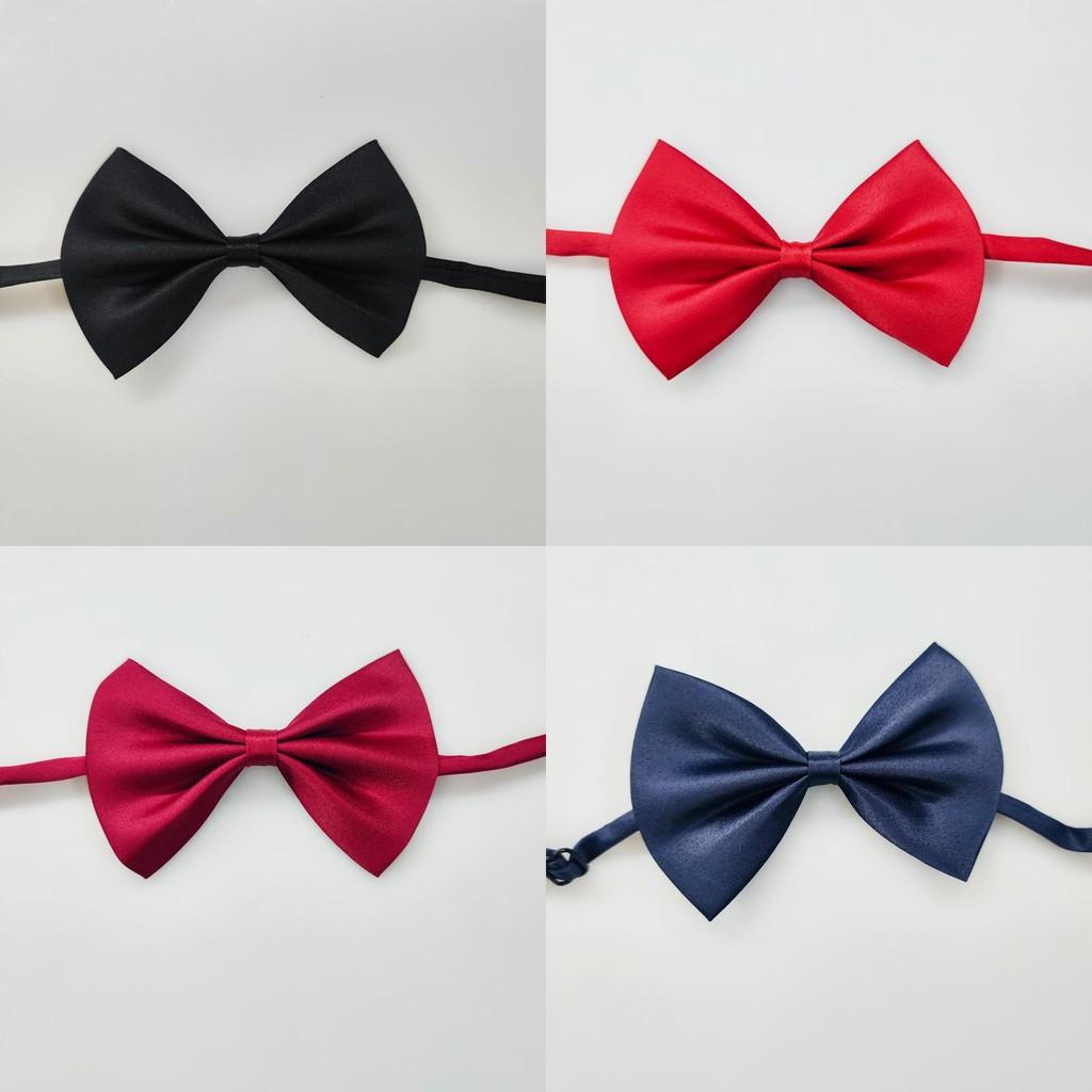 Childrens Bow Tie With Agate Material For Stage Performances And Kindergarten