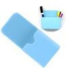 6x Magnetic Storage Organizer for Refrigerator Magnetic Pen Holder Magnetic Marker Holder