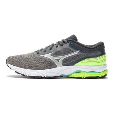 Wave Prodigy 4 'Grey Green' Sneakers J1GC221003