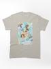 Your Lie in April Shigatsu Wa Kimi No Uso (Your Lie In April) Alternative Classic Unisex T-Shirt