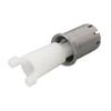 10pcs Nose Hair Trimmer Head Accurate Shaving Universal Replacement Clipper Blade Heads