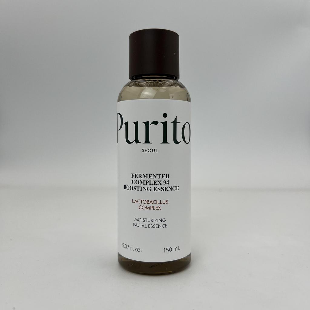 Purito Fermented Complex 94 Boosting Essence 150ml