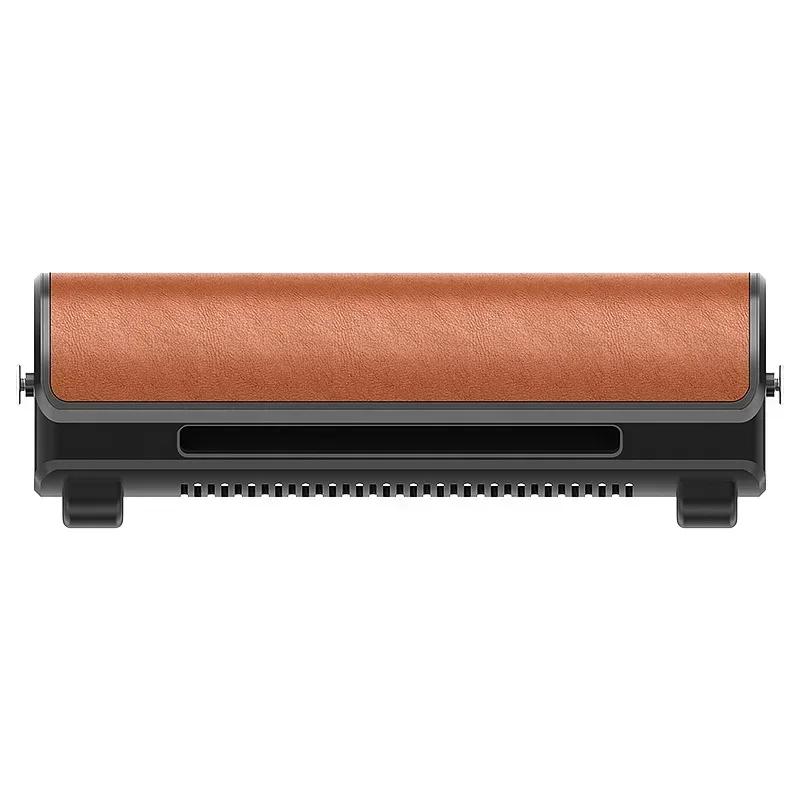 Car Seat Fan Front Rear Seat Headrest Cooling Air Fan Refrigeration 3 Speed With Independent Switch Car Interior Decor Fan New