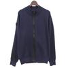 BRIEFING Excellent Condition MS WR MESH KNIT BLOUSON Jacket, Men's, Navy, Size S Jacket S NavyUsed
