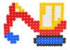 Meli Minis Edu Construction Blocks 5000 Pcs.