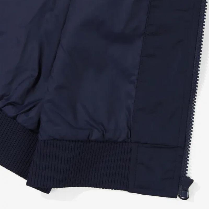 [fila Kids] Logo Point Varsity Jumper  Fk2jkg3401x Did  q0zFk2jkg3401xDid