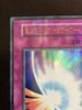 Yu-Gi-Oh! Mirror Force First Edition Ultra Parallel Rare Card - (No Number)