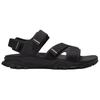 Timberland Garrison Trail Comfortable Versatile Beach Sandals Men sandals Black TB0A5MFNETY1
