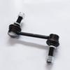 2PCS Front Stabilizer Link For Ford Lincoln MKX Edge U387 2006-2014 2010 2013 2.0T 3.5L 3.7L Accessories 7T4Z-5K483A Rod Bar