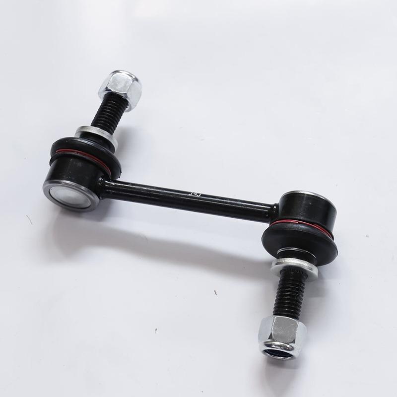 2PCS Front Stabilizer Link For Ford Lincoln MKX Edge U387 2006-2014 2010 2013 2.0T 3.5L 3.7L Accessories 7T4Z-5K483A Rod Bar