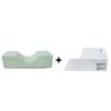 Professional Lash Pillow Neck Support Eyelash Pillow Soft Grafting Eyelashes Memory Foam Eyelash Extension Pillow Makeup Salon
