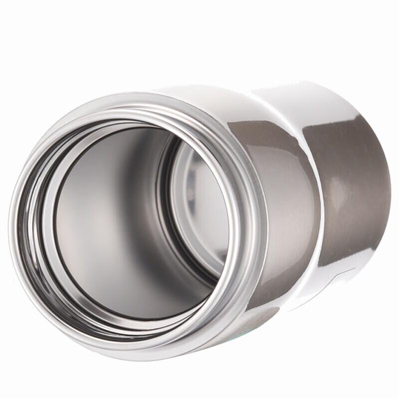 Tiger Stainless Steel Portable Thermos Bottle 360ml