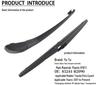 Compatible Rear Window Wiper Blade for Toyota Pixis Epoch (2017-Present), OE: 85241-B2090