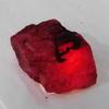 Natural Red Ruby Rough Earth Mined 365.00 Ct CERTIFIED Gemstone Jewelry Making AZ-68