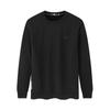 Men's Fleece Lined Casual Roman Cloth Sweatshirt