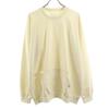 Brand new quolt Long sleeve Cut Men's Used