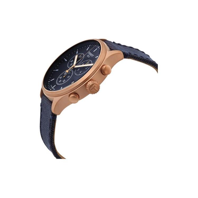 Tissot Herrenuhr Soko Collection T116.617.37.041.00