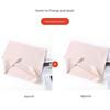 Summer Thin Modal Waist Supporter Men's and Women's Belly Care Waist Warm-Keeping and Cold-Proof Stomach Warming Adult Bellyband Waist