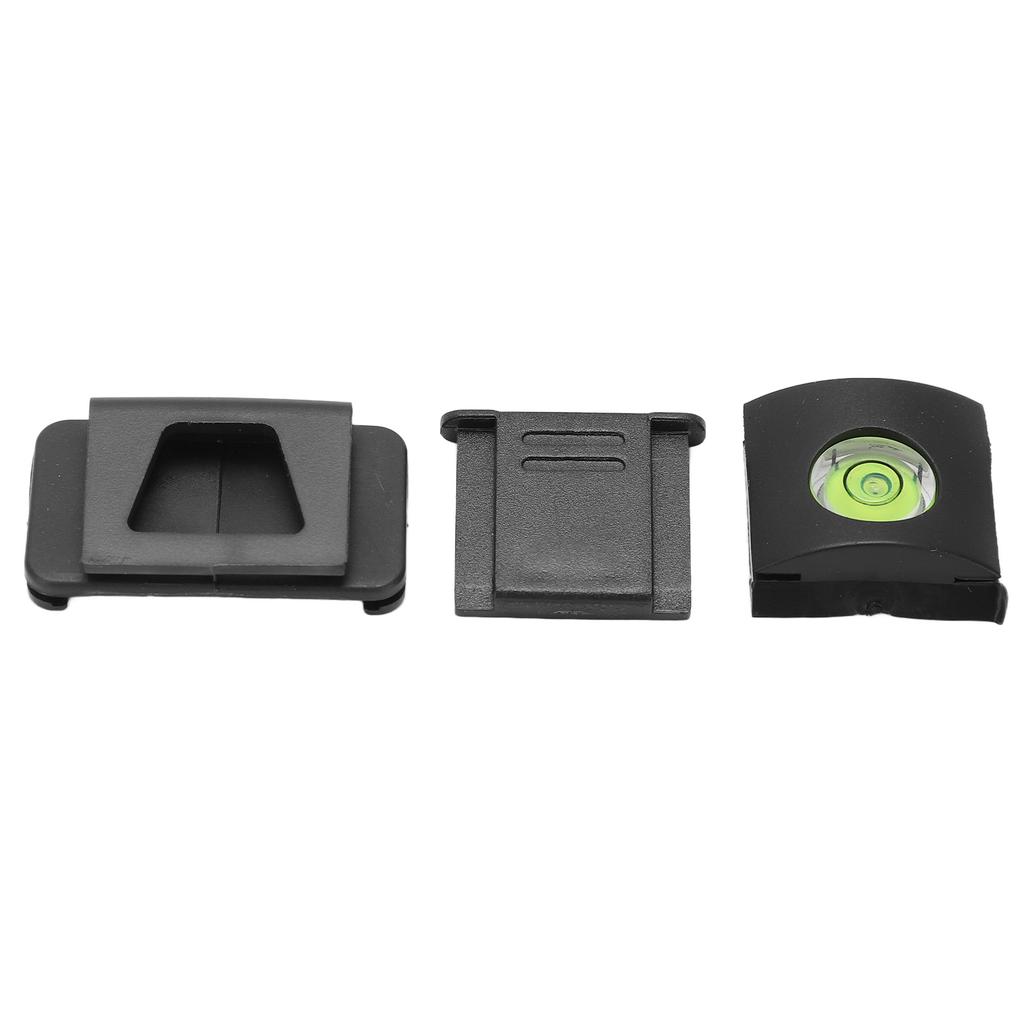 DK‑5 Kamera-Augenmuschel-Okular-Sucherschutz für Nikon D7000 mit Kaltschuhabdeckung