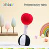 Jollybaby Infant Visual & Tactile Training Dumbbell