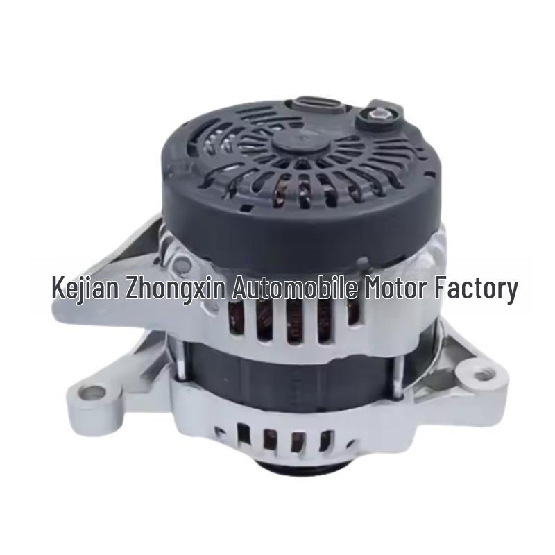 

Генератор для Geely EC7/RV7 iFP117500240802