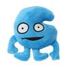 Battle for Dream Island BFDI Plush Toy Caroon Doll Soft Stuffed Figure Marker Pen Fries Bottle Nail Pie Boy Girls Birthday Gifts