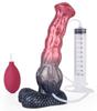 Gode Govi Horse Squirt 20 x 6cm - Bad Horse - Godes Ejaculateurs