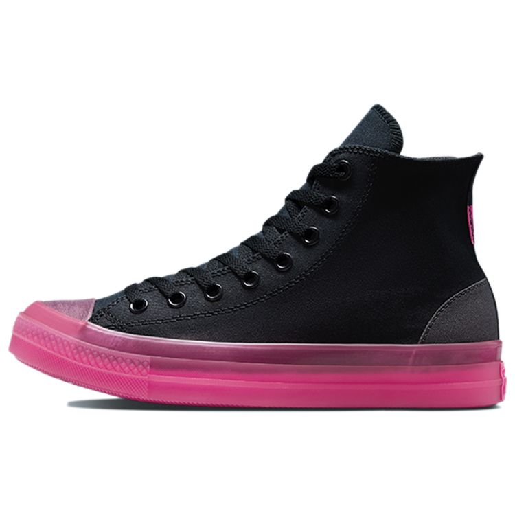 

Converse Unisex Chuck 70 Hi Midnight Navy Retro Casual Lifestyle Shoes 170993C EU 36